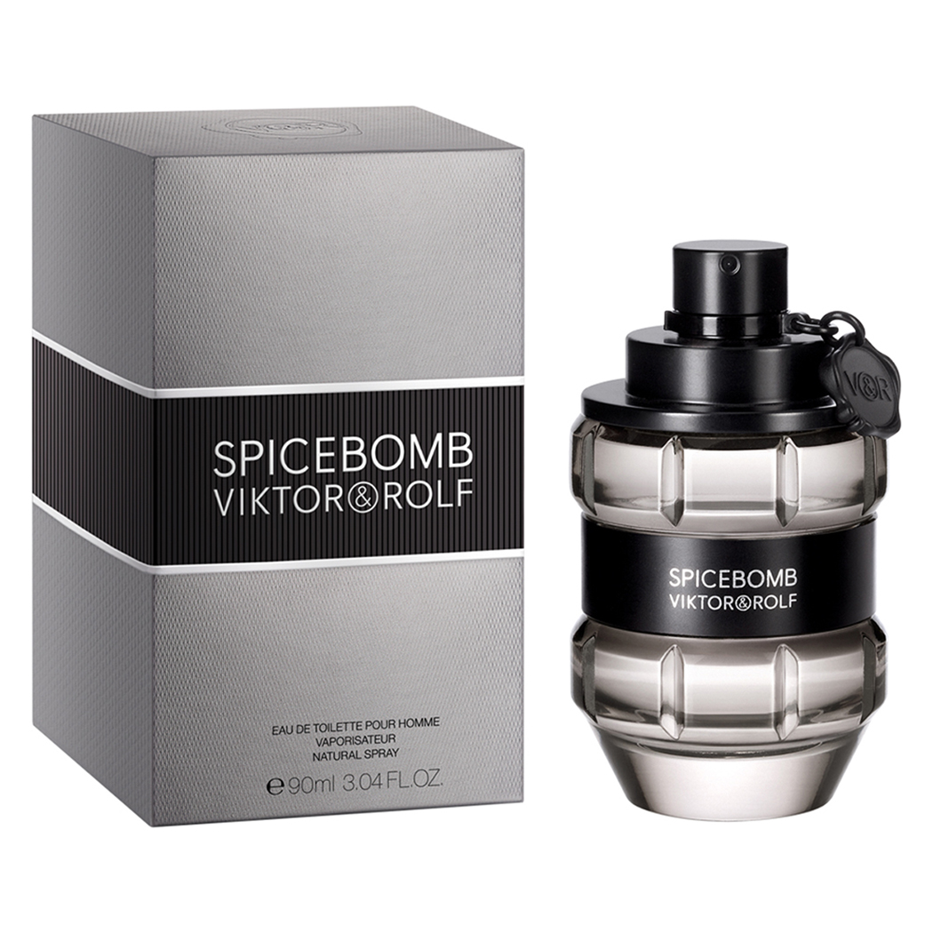 Spicebomb EDT Spicebomb EDT
